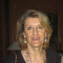 Brigitte de Labarre
