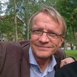 Anders Wännström