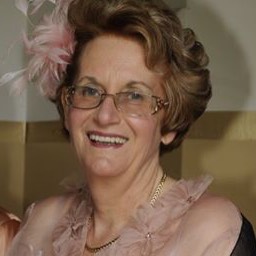 Carol Mackee