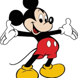 Mickey-