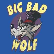 StephenWolf