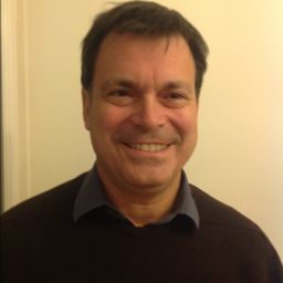 Patrick Beguin