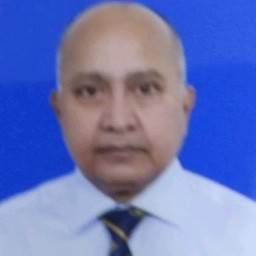 Surendra Nath