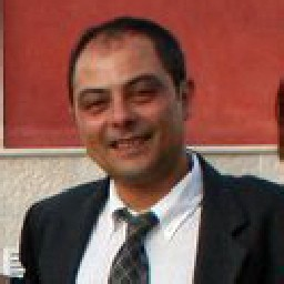 Angelo Del Mastro